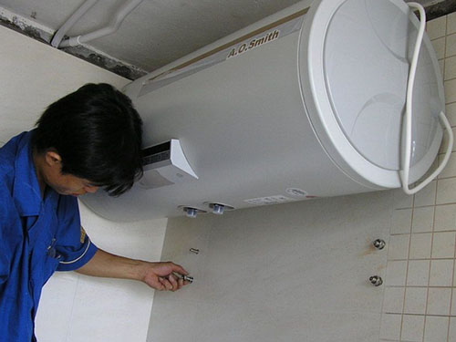 热水器